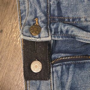 Waistline Extender Button For Jeans